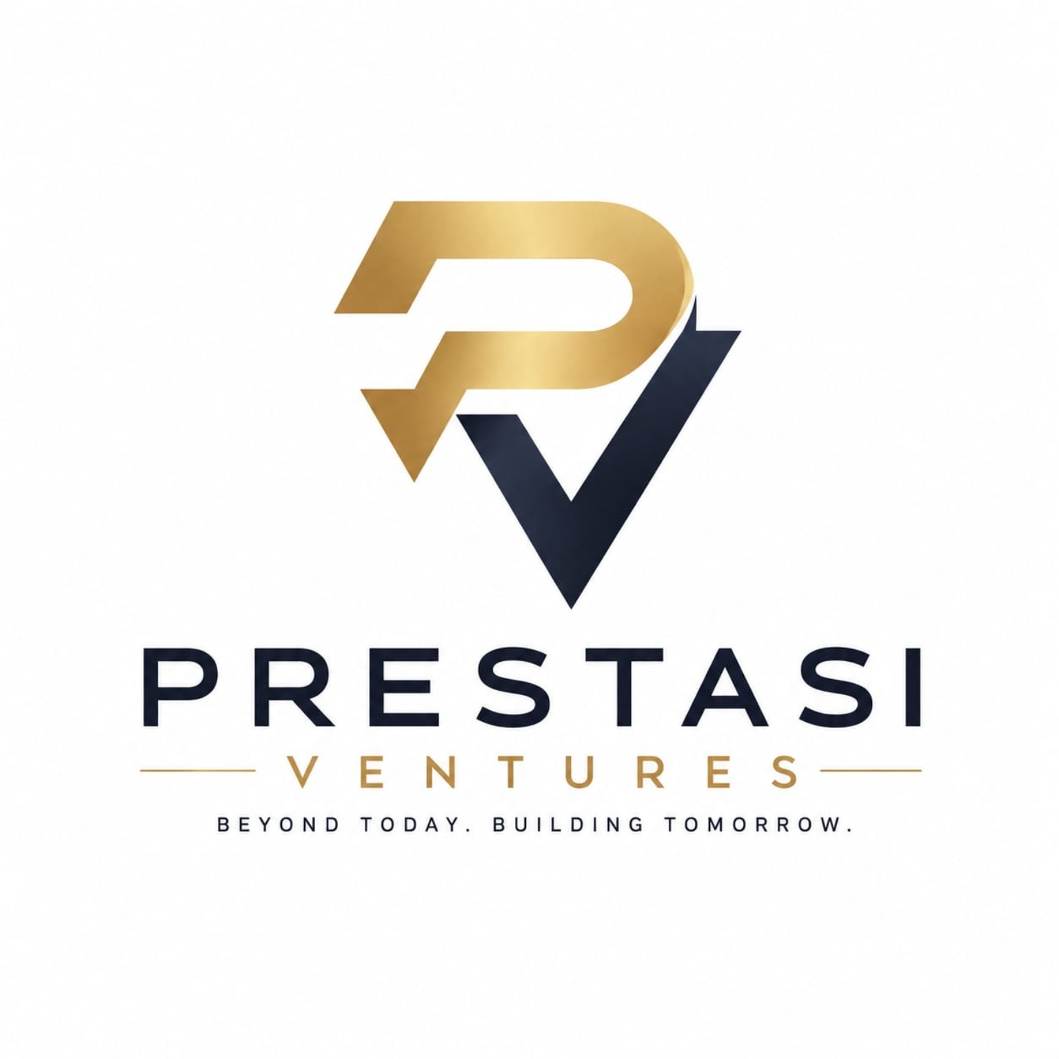 Prestasi Ventures — Beyond Today. Building Tomorrow.
